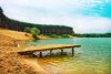 Список пляжей Калуги и области безопасных для отдыха