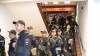 Полицейские из Калуги отправились в командировку в Дагестан