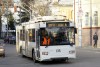 Завтра в Калуге будет прекращено движение троллейбусов №3 и №13