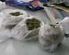 Калужские наркополицейские при задержании наркоторговцев изъяли 5 кг "соли" и "спайса"