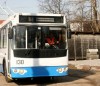 В Калуге будет прекращено движение троллейбусов по маршрутам № 5 и 12