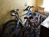 4 жителя Ферзиковского района украли 26 велосипедов за 3 месяца 