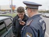 В Калуге сотрудники ППС задержали водителя, находившегося в состоянии алкогольного опьянения