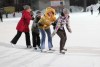 Где можно покататься на коньках в Калуге? Полный список бесплатных катков