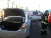 Таксист на Toyota Camry сбил двух женщин на пешеходном переходе