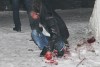 В Калужской области мужчину забили до смерти на проходной завода