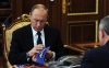 Артамонов показал Путину проект калужского «Диснейленда» за 4 миллиарда долларов