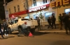 Полиция ищёт водителя BMW X5, устроившего ДТП в центре Калуги