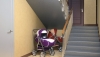 Полиция задержала калужанку, укравшую детскую коляску