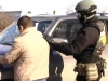 В Обнинске бойцы ФСБ задержали сотрудников прокуратуры за взятку
