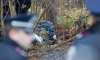 В Обнинском лесу найдено тело 41-летнего мужчины