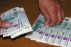 Средняя зарплата в Калуге опустилась  до 37 450 рублей