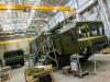 Калужский регион лидирует в ЦФО по производству военной техники