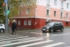 На Салтыкова-Щедрина установили "умный" светофор