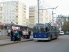 Город спасет Управление калужского троллейбуса от банкротства