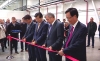 Южнокорейский завод пластмассовых и резинотехнических изделий открыли в Калужской области
