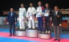 Калужанин Денис Павлюк стал призёром всероссийских соревнований по каратэ