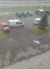В Обнинске студент упал с крыши девятиэтажки