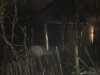 В сгоревшем на Малинниках доме нашли тело