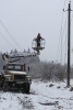 Без электричества остались еще 12 районов Калужской области