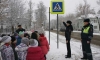 Зимние каникулы в Калужской области пройдут под усиленным контролем сотрудников ГИБДД