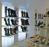 Приезжий из Беларуси с подельником пытался украсть 250 пар обуви из магазина