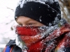 В Калуге семь человек обратились в БСМП с признаками обморожения
