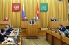 Калужские депутаты приняли бюджет следующего года