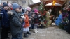 В полдень 6 января на Театральной улице Калуги состоится Рождественский молебен