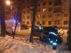 Водитель «Шевроле» попал в реанимацию после аварии с микроавтобусом на Глаголева