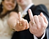 В Калужской области количество браков уменьшилось на 16 процентов