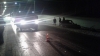 Водитель Chevrolet погиб в лобовом столкновении с грузовиком