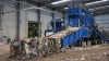 Артамонов предложил строить «мусорные» заводы без обсуждения с жителями