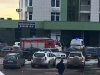 В Обнинске тело 29-летней женщины нашли на козырьке подъезда