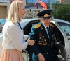 В преддверии 9 мая в Калуге стартует акция «Подвези ветерана»