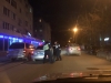 Сотрудники ДПС задержали пьяного водителя в Калуге, совершившего несколько ДТП