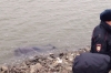 В Думиничском районе на берегу реки обнаружено тело мужчины