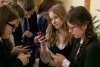Калужские чиновники предложили запретить использование смартфонов в школах