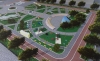Предложена концепция нового парка на территории бывшего калужского рынка