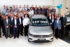 Volkswagen выпустил в Калуге 150-тысячный Tiguan
