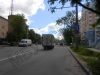На улице Труда в Калуге запретили остановку