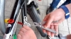 В Калужской области за минувшие выходные из подъездов домов украдено 8 велосипедов