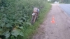 15-летний парень разбился на мотоцикле