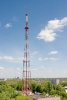 Калужан предупредили об отключении радио и ТВ из-за ремонта телевышки