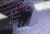 Житель Боровска украл из супермаркета бутылку текилы и виски