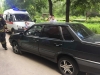 Восьмилетнего мальчика сбил автомобиль во дворе на Грабцевском шоссе 