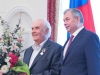 Губернатор вручил награды 24 жителям Калужской области