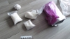 Калужские полицейские изъяли у приятелей 750 г «спайса» и «соли»