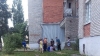 Еще один ребенок выпал из окна в Калужской области