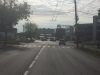 На Грабцевском шоссе сбили девушку, переезжавшую пешеходный переход на велосипеде